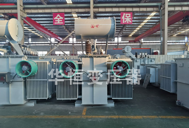 SZ11-10000/35盐池盐池盐池油浸式变压器厂家